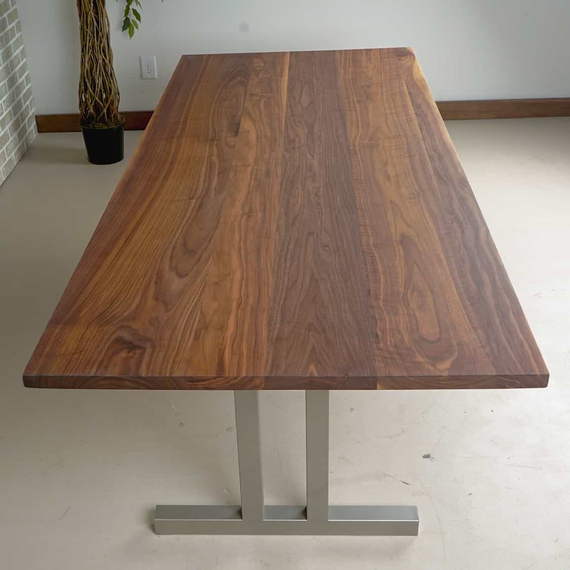 Wood Dining Tables
